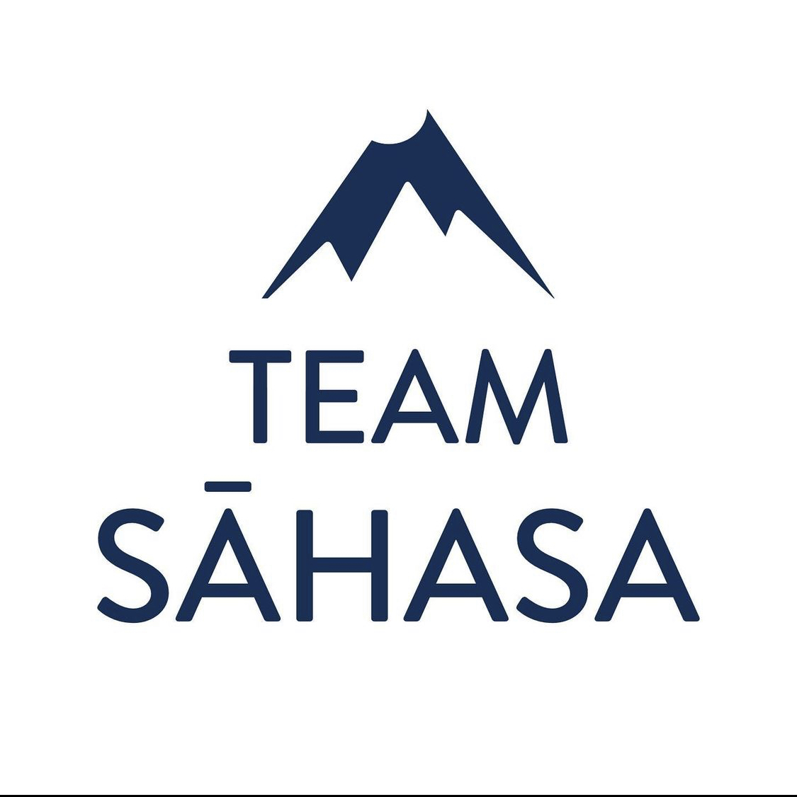 team sahasa logo image