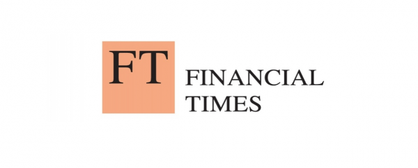 Financial Times 29 April 2016