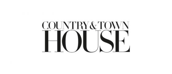 Country and Town House magazine May 2016