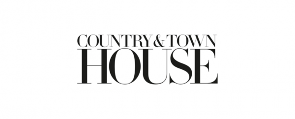 Country and Town House magazine May 2016