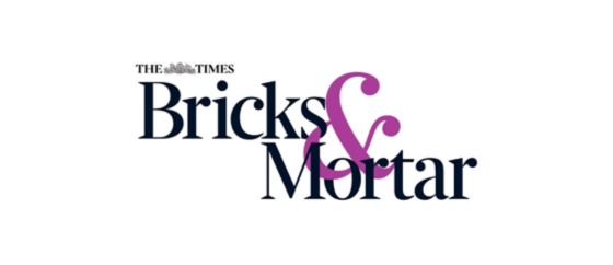 The Times Bricks & Mortar 15 July 2016