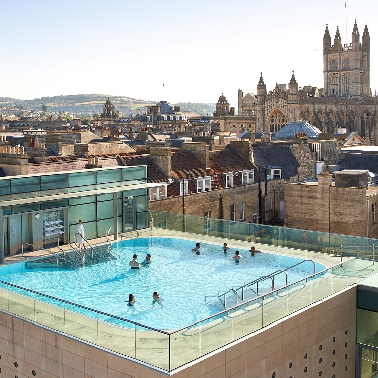 Unusual Things to Do in Bath