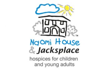 Christmas Charity - Naomi House & Jacksplace