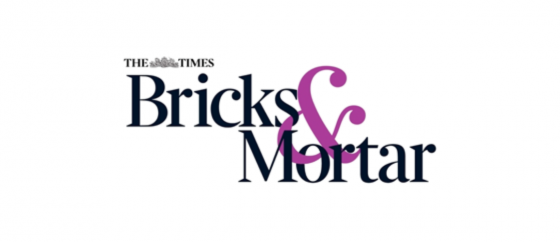 Bricks & Mortar - 8th February 2019