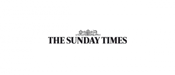 The Sunday Times 17th February 2019