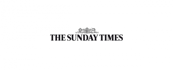 The Sunday Times 17th March 2019