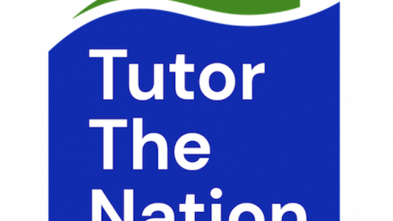 Tutor the Nation