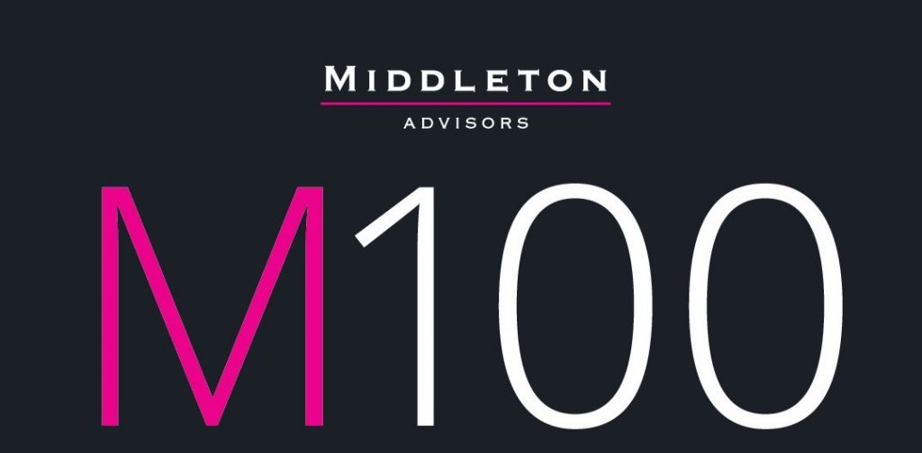The Middleton 100