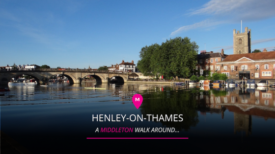 Things to Do in henley on the Thames