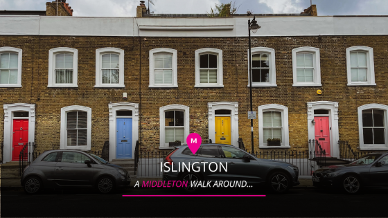 Things to Do in Islington