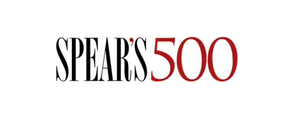 Spear's 500 Property Advisers 2019