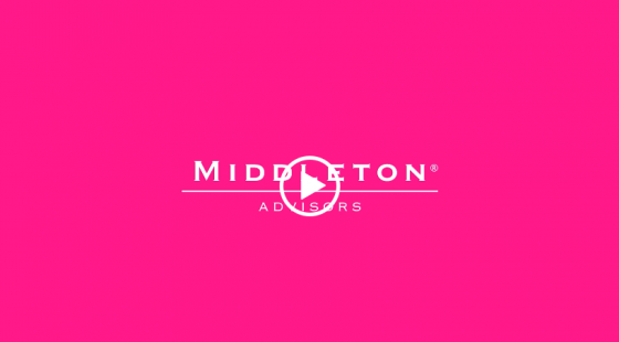 15 Years of Middleton Advisors