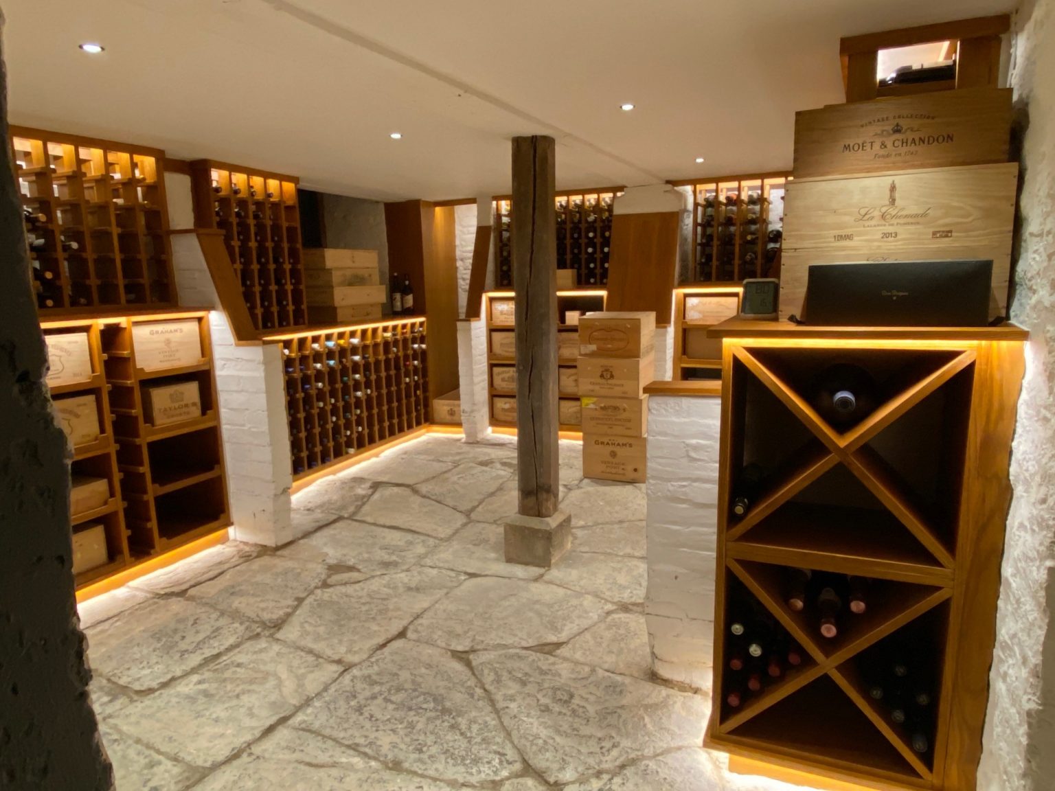 Middleton Advice paper Collecting luxury assets Wine Middleton Advisors