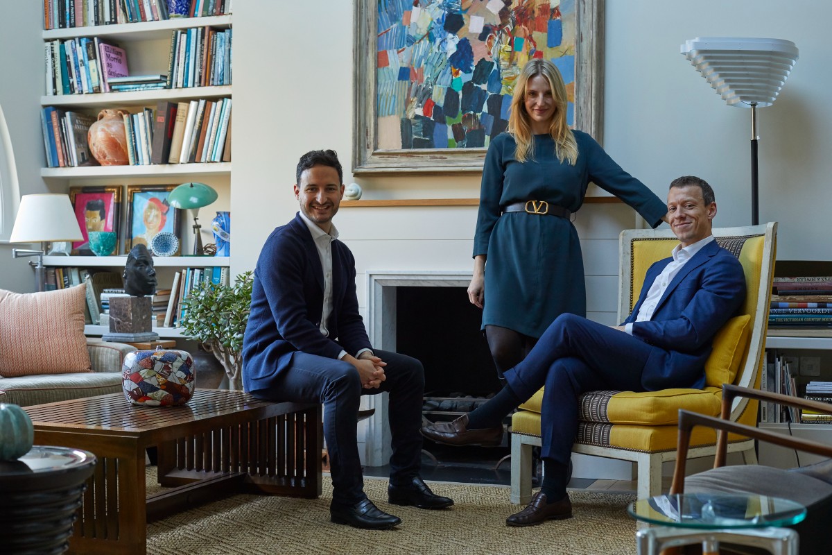 Middleton Advisors' London Buying Agents