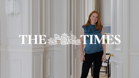 London Advisor Georgie Anstey of Middleton Advisors on fixtures and fittings in prime London property transactions