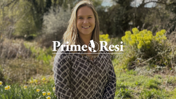 Charlotte Hall, Cotswolds Country Buying Advisor at Middleton Advisors, formerly of Knight Frank