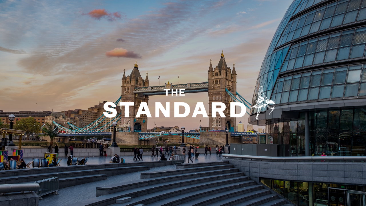 Oliver Sanhaji, Prime Central London advisor at Middleton Advisors, on buying property on the South Bank
