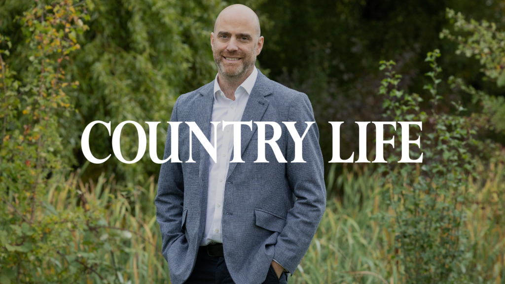 Jasper Colliver, Surrey and Sussex Advisor at Middleton Advisors, discussing how property hotspots and neighbourhood reputations influence property values.