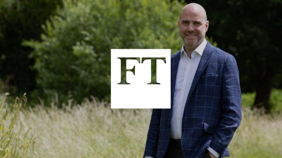 Jasper Colliver, Surrey & Sussex Buying Advisor at Middleton Advisors, shares his insights into what today's buyers value most.