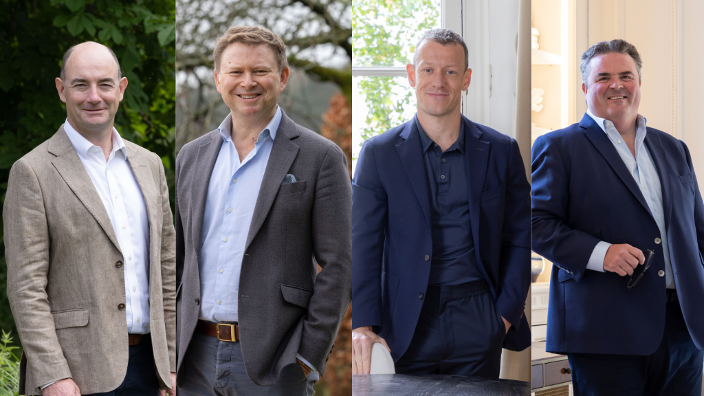 Middleton Advisors recognised in the 2026 Chambers High Net Worth Guide and Spears rankings.